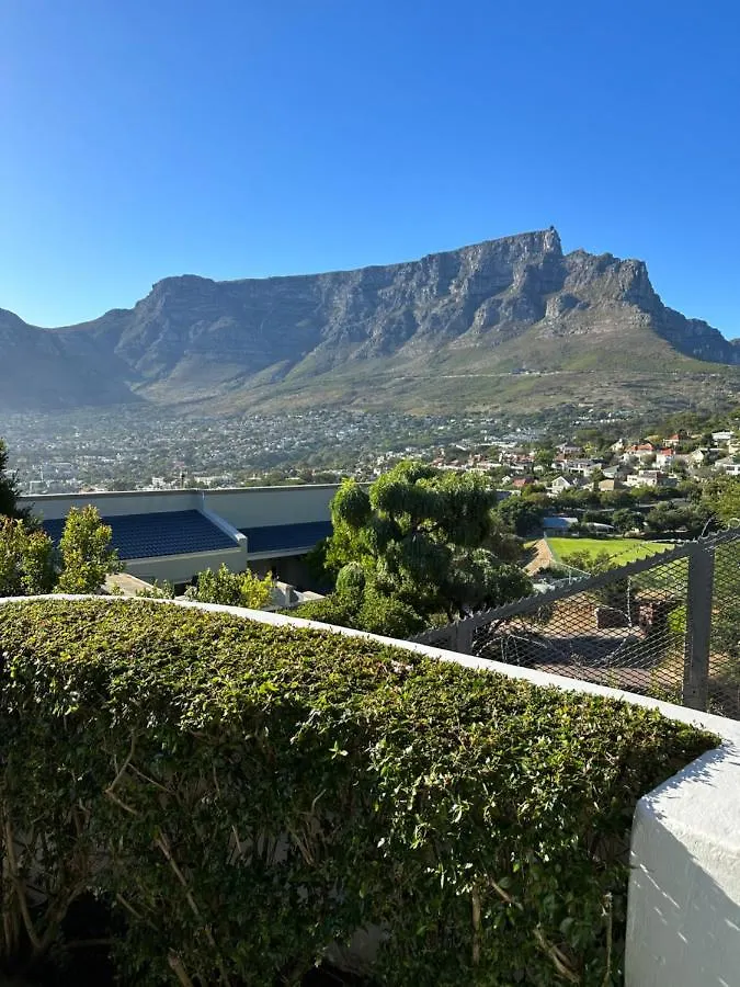 Ferienwohnung Incredible Cape Town Corner