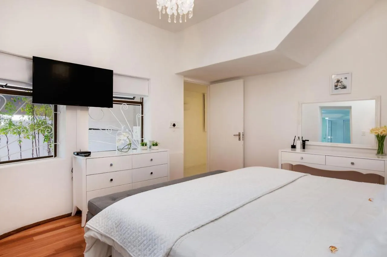 Incredible Cape Town Corner Apartment South Africa