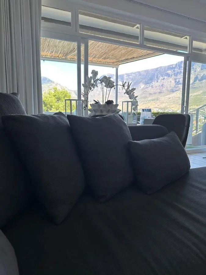 Apartment Ferienwohnung Incredible Cape Town Corner Südafrika