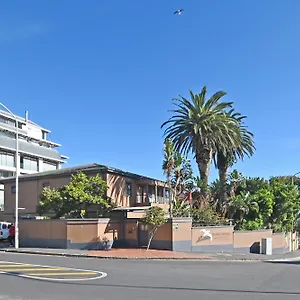 Albatross Kapstadt