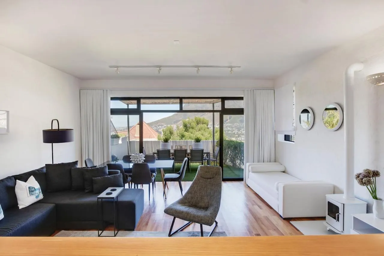 Ferienwohnung Incredible Cape Town Corner 0*,  Südafrika